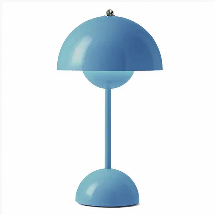 Tafellamp Moderne Scandinavische Stijl Luxe Look