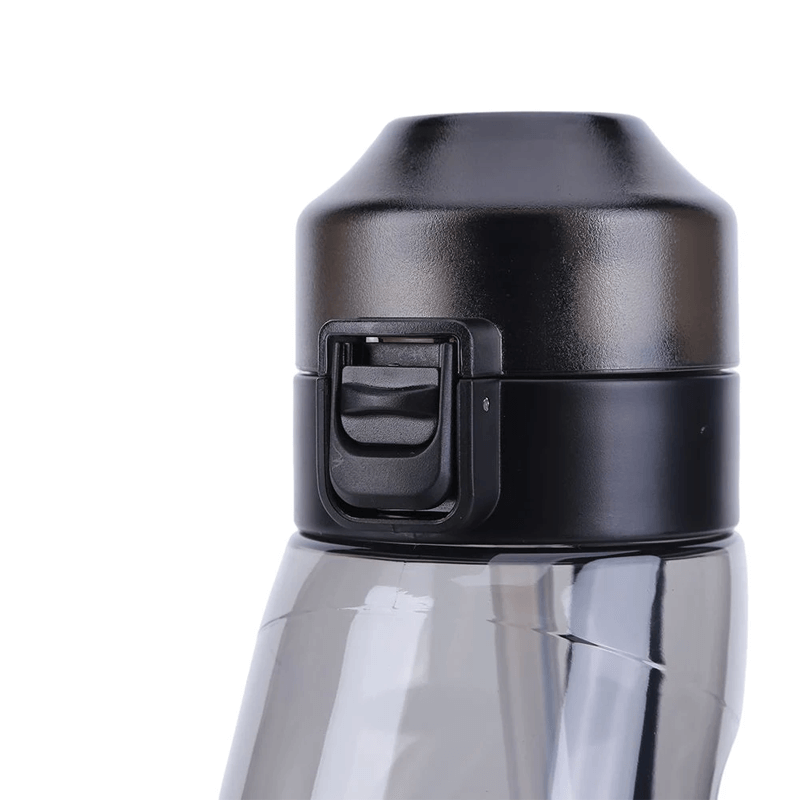 Aroma Water met Verfrissende Smaak
