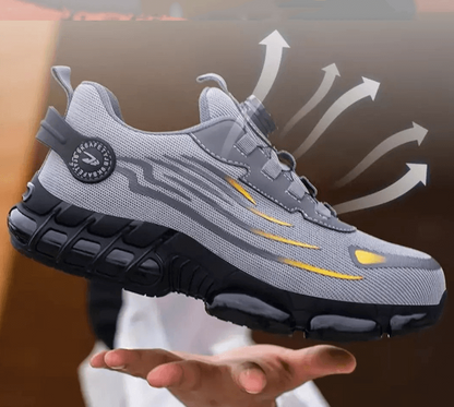 Veiligheidsschoenen Heren Orthopedisch Orion