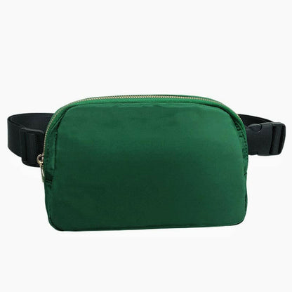 Crossbody Fanny Pack voor Vrouwen Riempje Tas