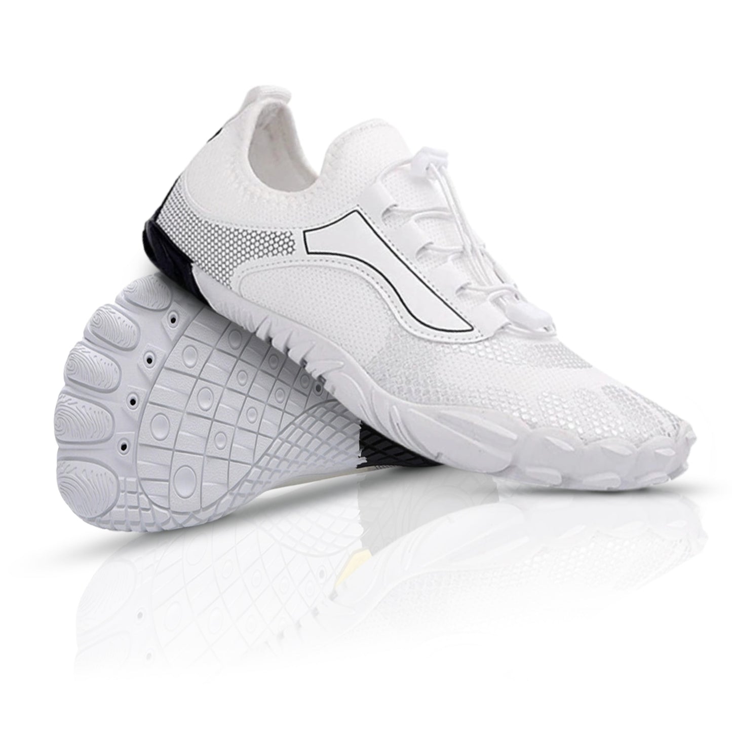 Variant image for Aventera™ – Dames Barefoot Schoenen Lichtgewicht & Ademend Comfort-19