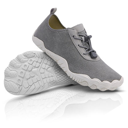 Aventera™ – Unisex Barefoot Schoenen voor Gezond en Pijnvrij Lopen-1
