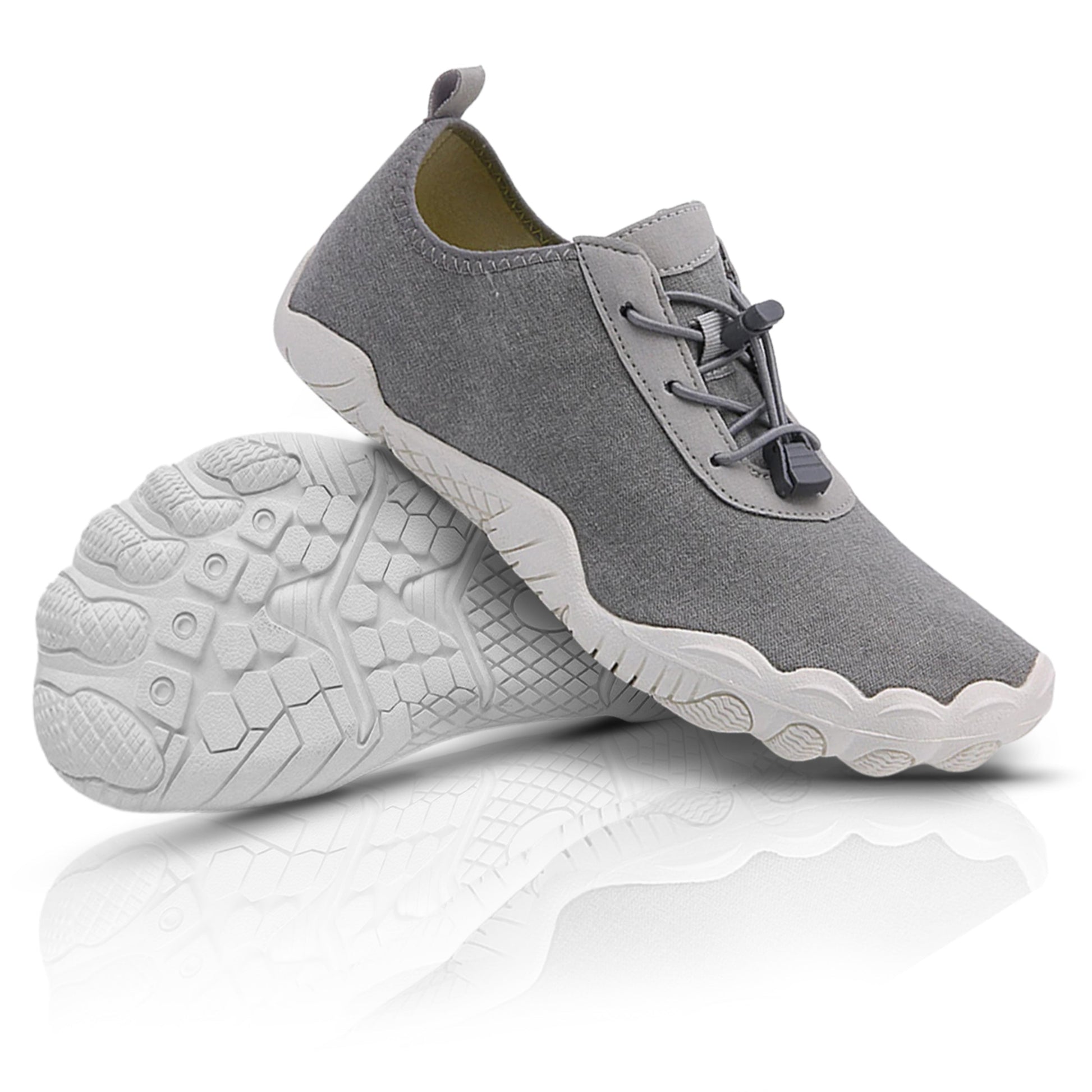 Variant image for Aventera™ – Unisex Barefoot Schoenen voor Gezond en Pijnvrij Lopen-1