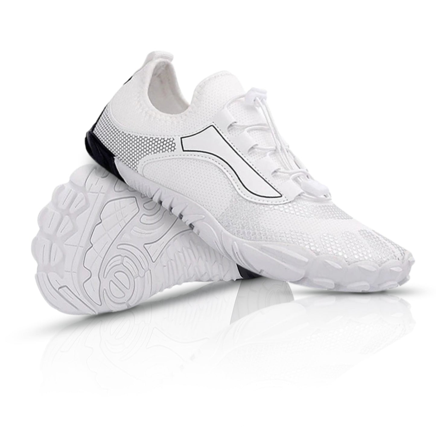 Strazoro™ – Unisex Barefoot Schoenen voor Ademend Comfort & Bewegingsvrijheid-1