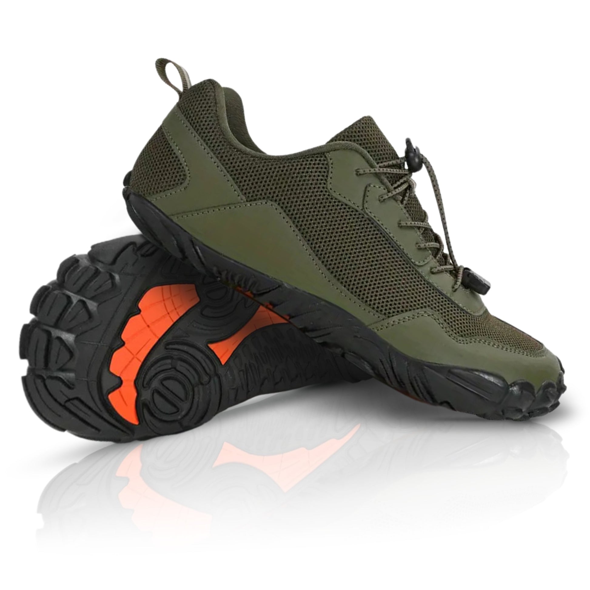 Aventera™ – Unisex Barefoot Schoenen Lichtgewicht & Ademend Comfort-1