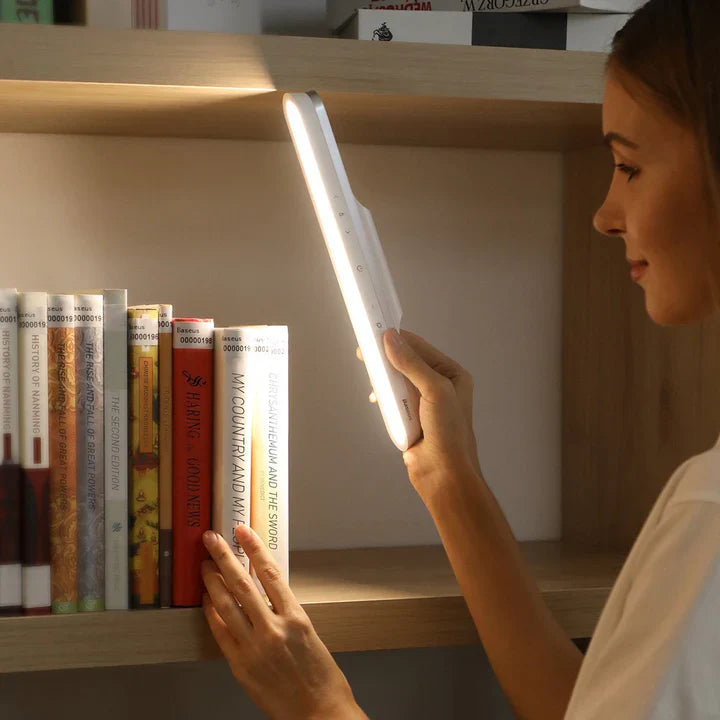 Magnetische LED Lamp Oplaadbaar met Sterke Magneet