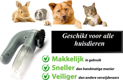 Draadloze Epilator voor Thuisgebruik - Veilig en Multifunctioneel