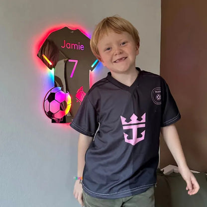 LED Spiegeltrui Verstelbaar voor Festival en Feest