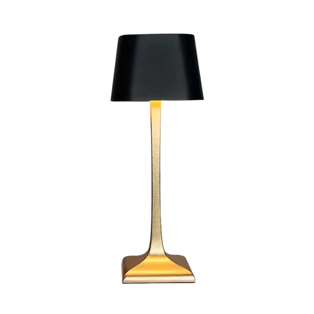Tafellamp Dimbaar LED Met Touchbediening Modern Design - Velinix