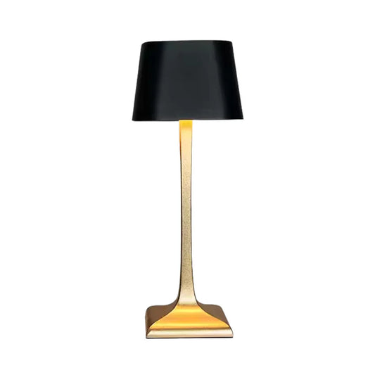 Tafellamp Dimbaar LED Met Touchbediening Modern Design - Velinix
