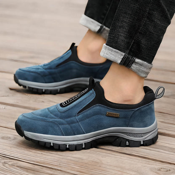 Orion™ – Heren Wandelschoenen Ergonomisch Ontwerp met Demping en Comfort-2