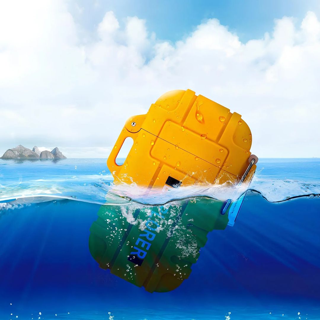 StormGuard™ – Waterdichte Lichter met Winddicht Ontwerp voor Avonturiers-5