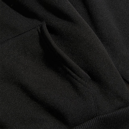 Stijlvolle Hoodie voor Mannen en Vrouwen