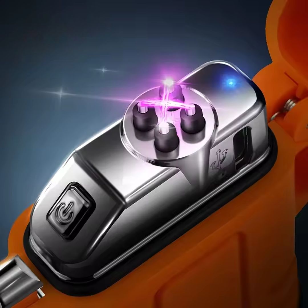 StormGuard™ – Waterdichte Lichter met Winddicht Ontwerp voor Avonturiers-4