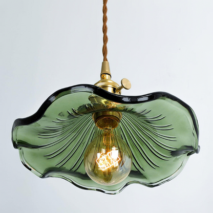 Lamp Hibiscusbloem Decoratief Modern Design