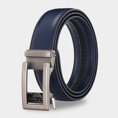 Herenriem Automatisch Gesp Leer Comfortabel Design