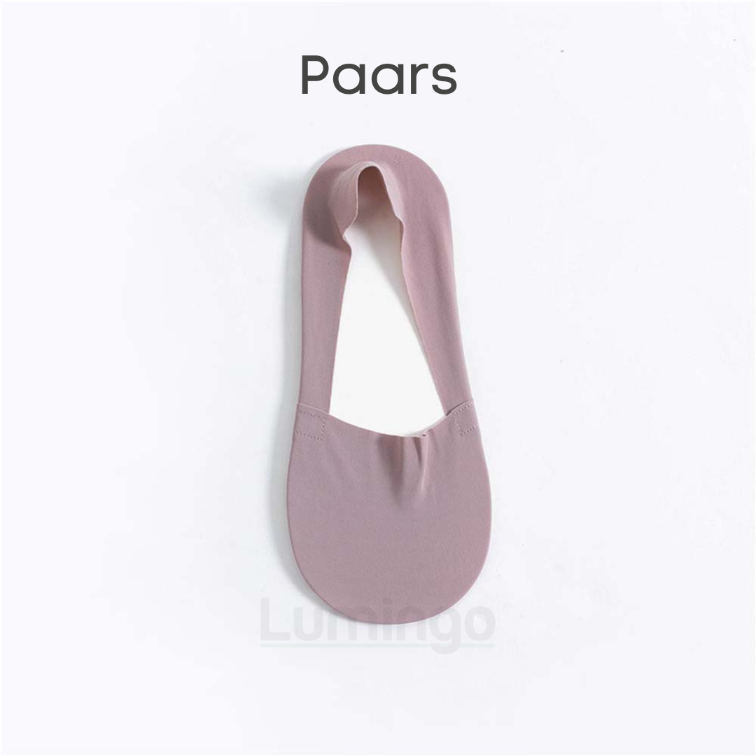 Zomer Sokken Lichtgewicht Comfortabel voor Warm Weer