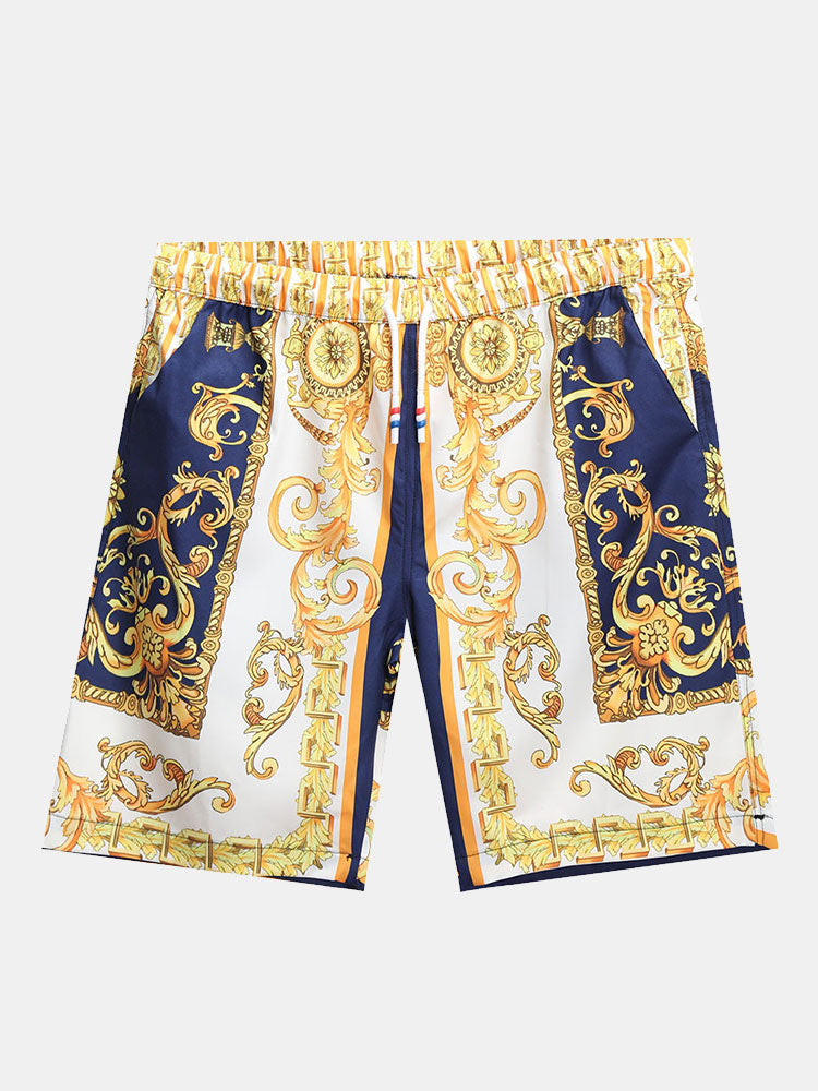 Luxe Zomerset voor Heren - Lichtgewicht en Stijlvol