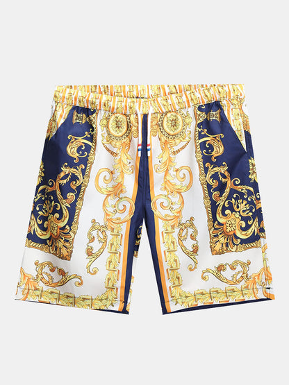 Luxe Zomerset voor Heren - Lichtgewicht en Stijlvol