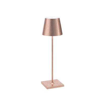 LED Tafellamp Draadloos Oplaadbaar Modern Design