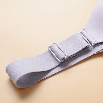 Comfortabele Beugelbeha met Zijbedekking en Anti-Doorhangen