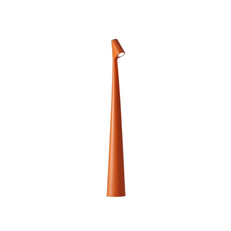 Draadloze LED Tafellamp Modern en Minimalistisch Design