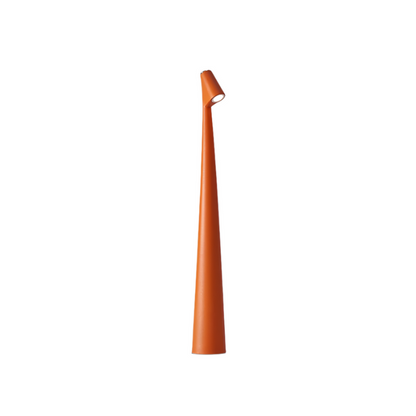 Draadloze LED Tafellamp Modern en Minimalistisch Design