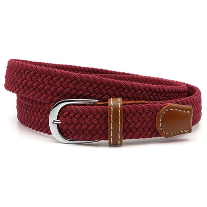 Dunne Elastische Riemen voor Broek en Rock