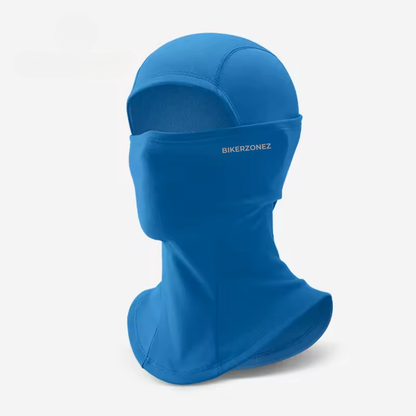 Warme Winter Skimask voor Motorrijden en Fietsen