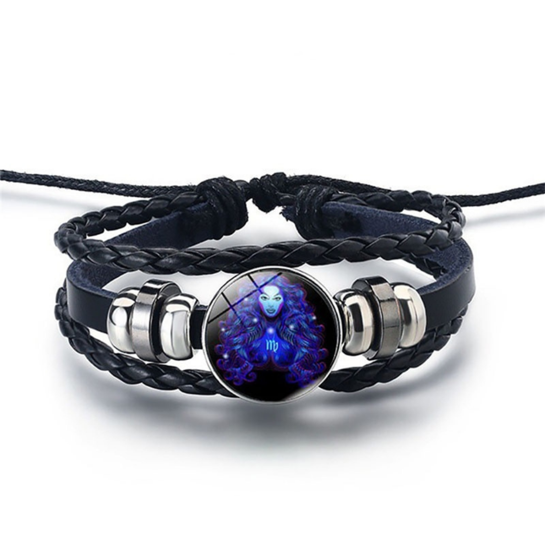 Edelsteen Armband Bescherming Positieve Energie