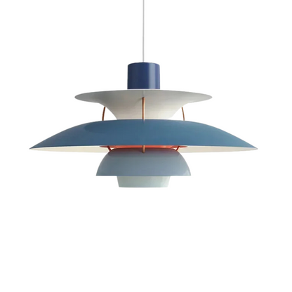 LED Pendant Lamp Design Plafondlamp met Parapluscherm