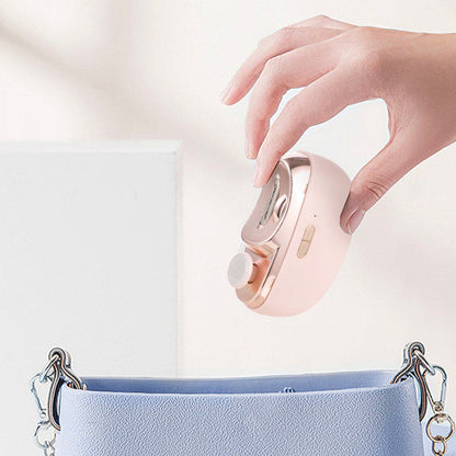 Nagelknipper Automatisch Luxe Nagelverzorging