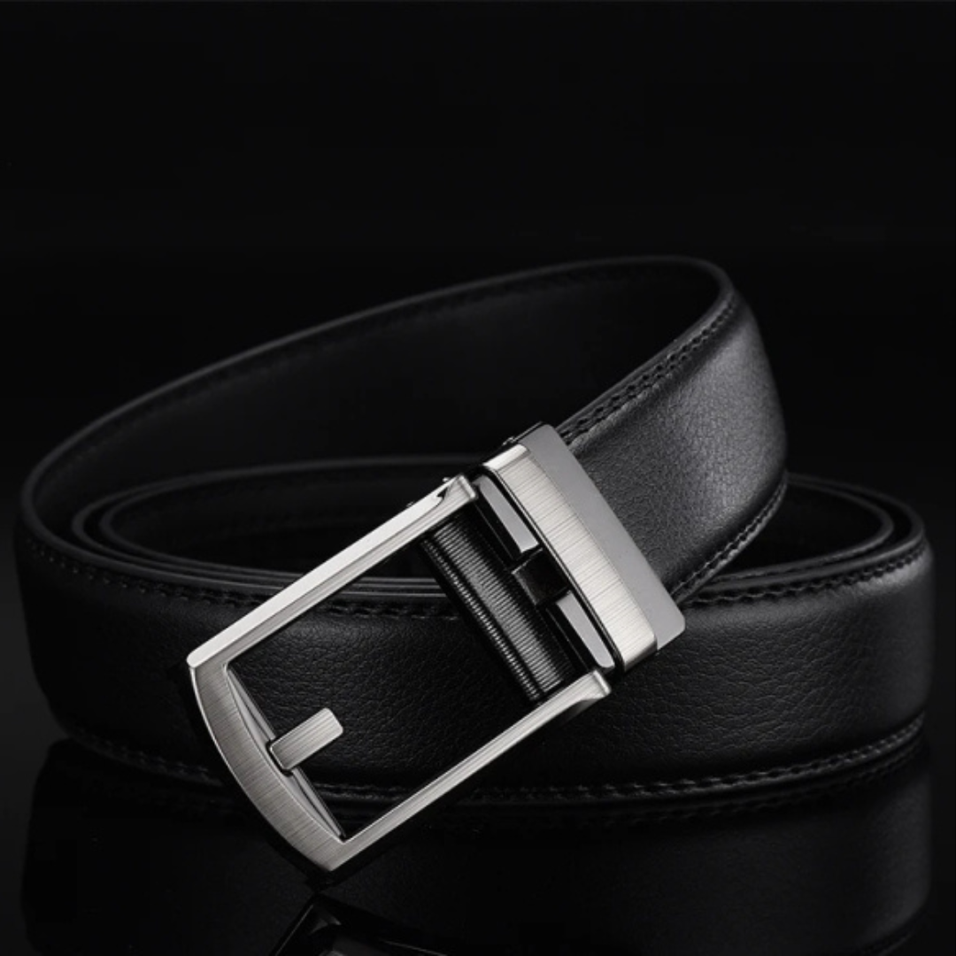 Automatische Riem Met Moeiteloze Klikfunctie - Velinix