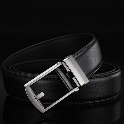 Automatische Riem Met Moeiteloze Klikfunctie - Velinix