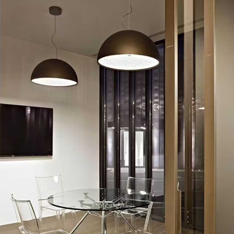 Design Kroonluchter Italiaans Luxe voor Woning