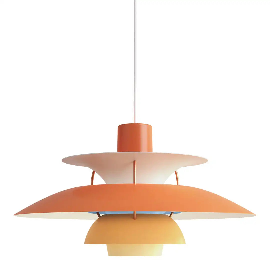 LED Hanglamp Modern Met Acryl Scherm