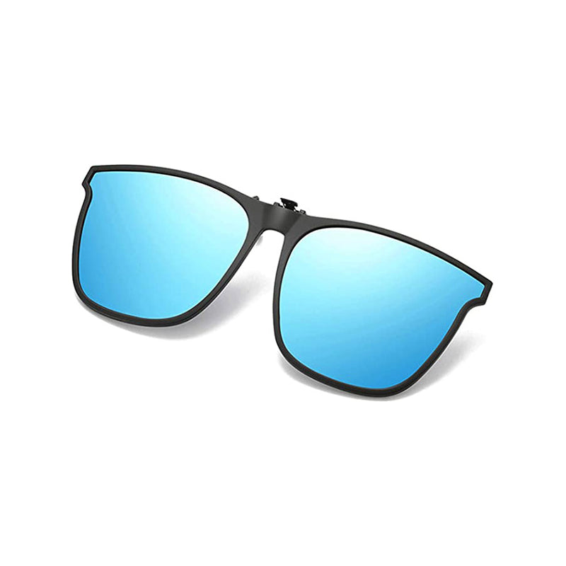 Zonnebril Clip voor Bril Zomer Accessoire - Velinix