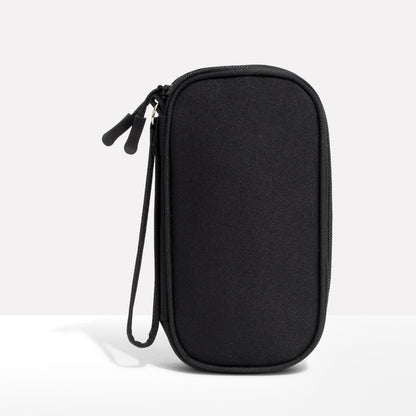 Elektronische Accessoire Organizer LuxorTech - Opberghouder voor Orde en Stijl