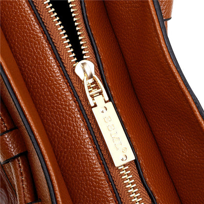 Unieke Handgemaakte Vintage Tas voor Dames