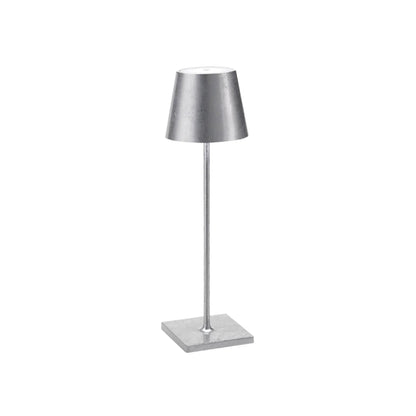 LED Tafellamp Draadloos Oplaadbaar Modern Design