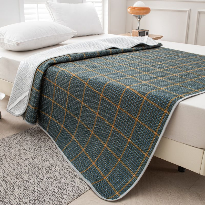 Honden Koelmat Zelfkoelend Pluche Bed Binnen en Buiten