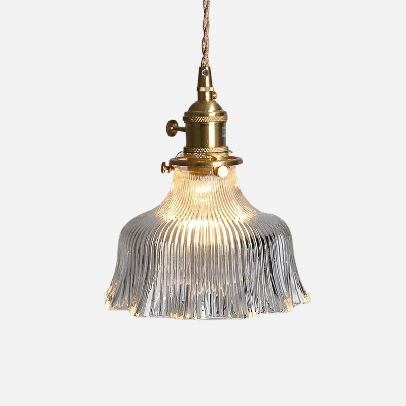 LED Hanglamp Modern Glazen Design Nordisch Stijl