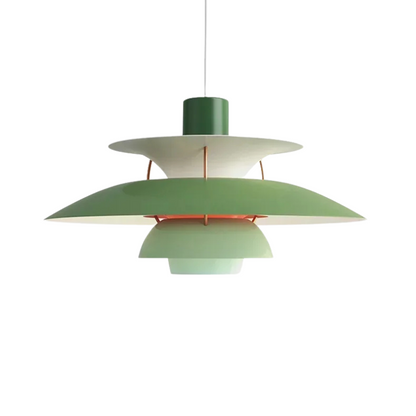 LED Pendant Lamp Design Plafondlamp met Parapluscherm