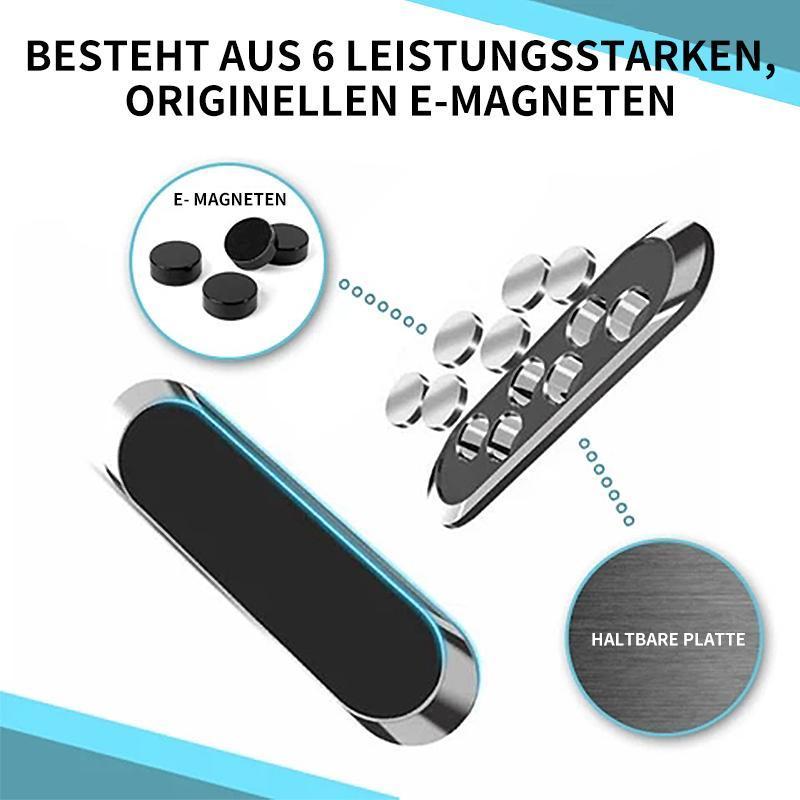 Magnetische Telefoonhouder Zonder Montage