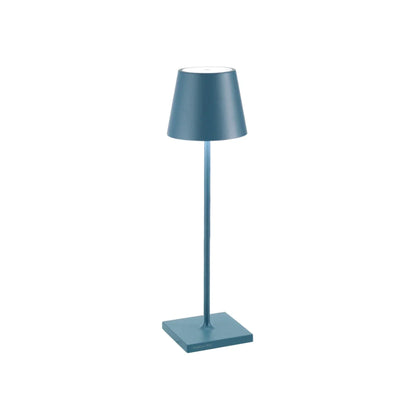 LED Tafellamp Draadloos Oplaadbaar Modern Design