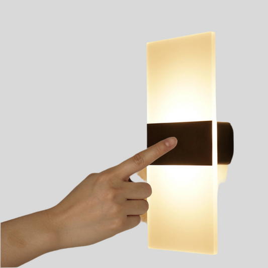 LED Kabinetslamp Draagbaar met Opladen voor Donkere Ruimtes - Velinix