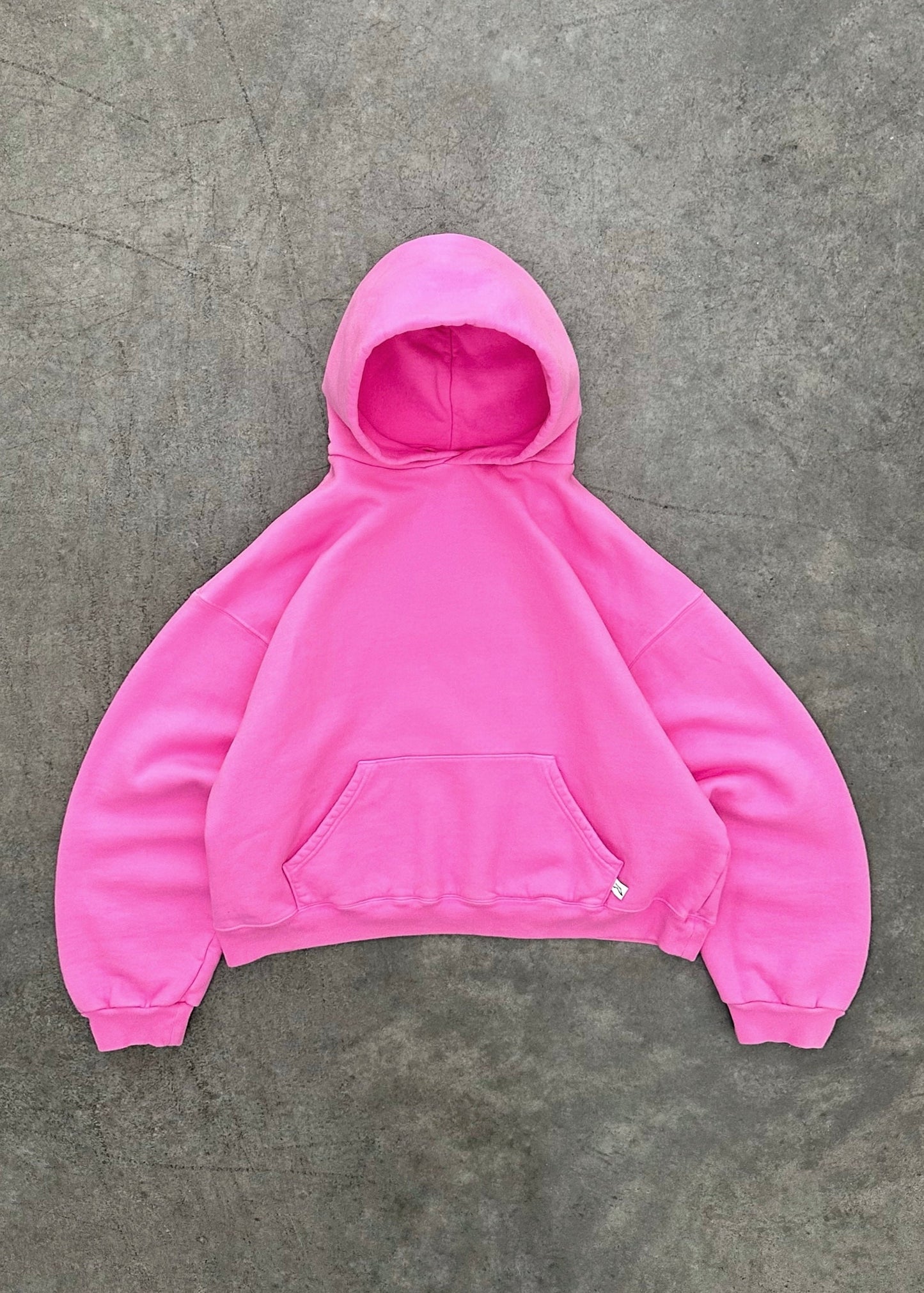 Zachte Warme Hoodie voor Vrouwen en Mannen