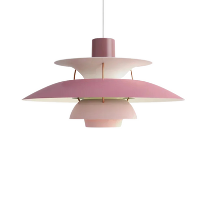 LED Pendant Lamp Design Plafondlamp met Parapluscherm