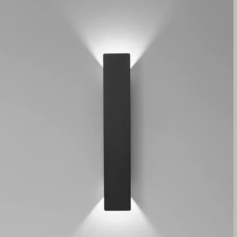 LED Buitenwandlamp Waterdicht Modern Design IP65