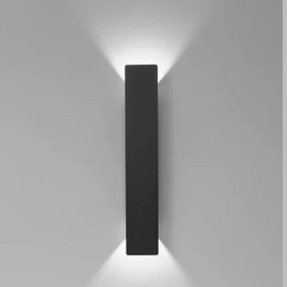 LED Buitenwandlamp Waterdicht Modern Design IP65